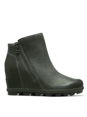 Sorel | Women's Joan of Arctic™ Wedge II Zip Wedge Bootie